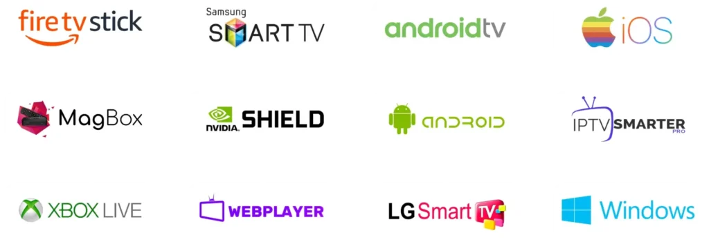 Accede a la mejor IPTV en España con una suscripción premium que ofrece una amplia variedad de canales en alta definición, incluyendo deportes en vivo, películas, series, programas internacionales y mucho más. Disfruta de una transmisión estable y sin interrupciones en todos los dispositivos compatibles, como Smart TV, PC, móviles, MAG Box y Fire Stick. Compra tu IPTV y empieza a ver tu contenido favorito al instante.