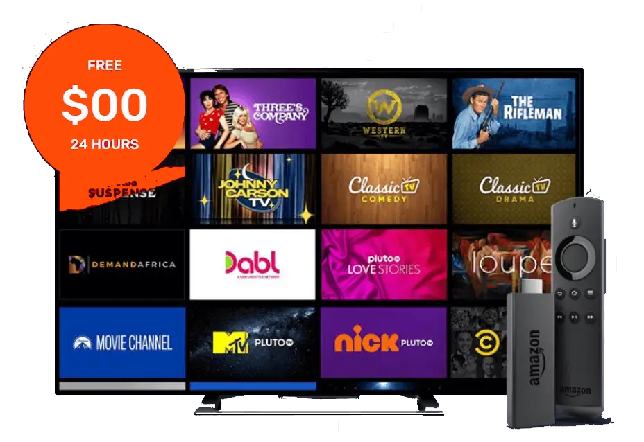 Disfruta de la mejor IPTV en España con una suscripción IPTV premium, que te da acceso ilimitado a canales en alta definición de deportes, cine, series, música y entretenimiento internacional. Compatible con Smart TV, PC, dispositivos móviles, MAG Box, Fire Stick y muchos más. Compra tu suscripción de IPTV y empieza a disfrutar de contenido en calidad excepcional, sin interrupciones.